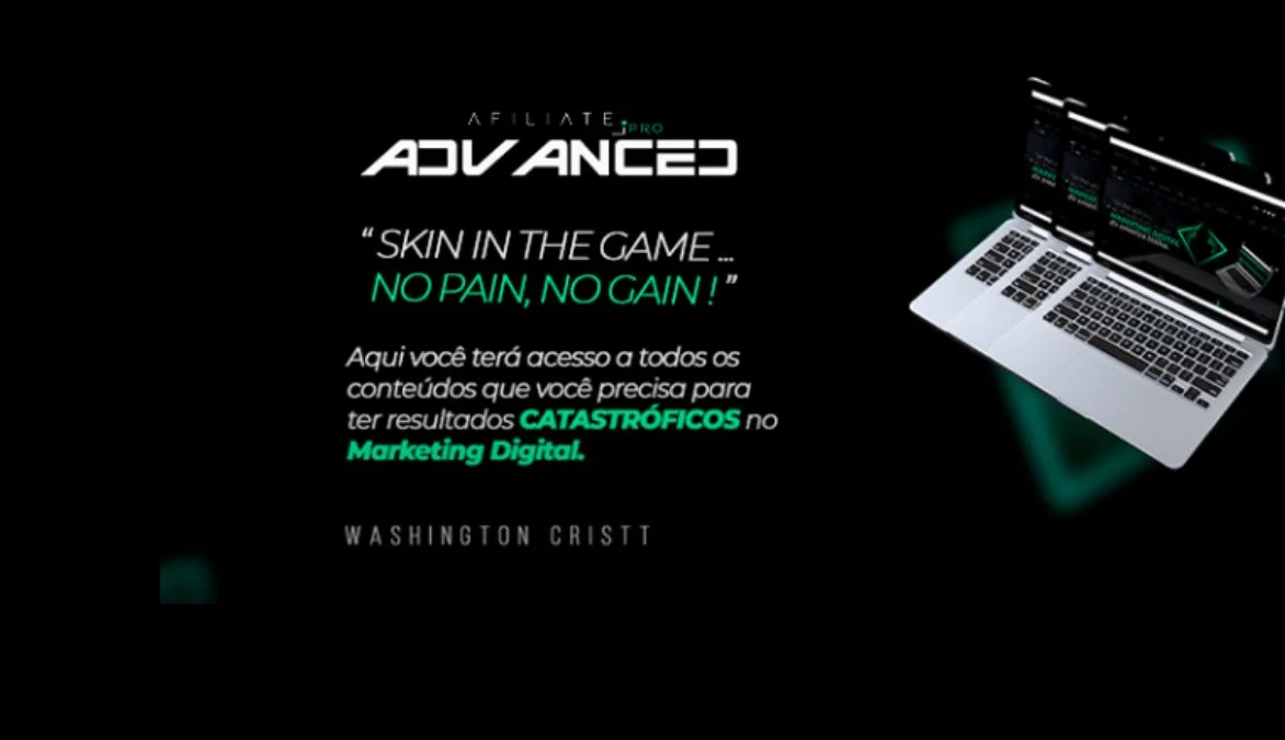 Afiliate Pro Advanced