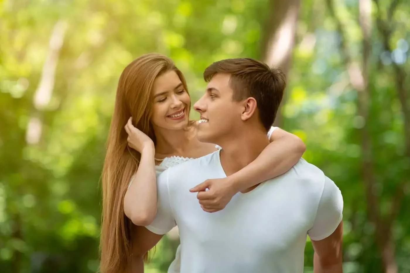 Como Conquistar Qualquer Mulher