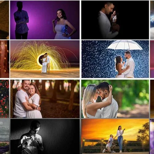 curso de fotografia